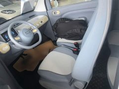 FAW Besturn Xiaoma 222km Agile Edition - ფოტო 16