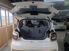 FAW Besturn Xiaoma 222km Agile Edition - ფოტო 18