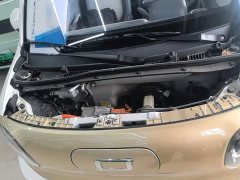 FAW Besturn Xiaoma 222km Agile Edition - ფოტო 19