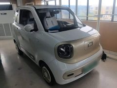 FAW Besturn Xiaoma 222km Agile Edition - ფოტო 3