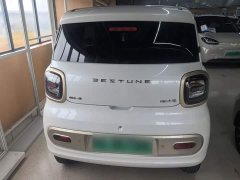 FAW Besturn Xiaoma 222km Agile Edition - ფოტო 5