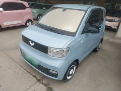 Wuling Hongguang MINIEV Easy Edition Ternary Lithium - ფოტო 1