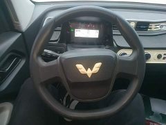 Wuling Hongguang MINIEV Easy Edition Ternary Lithium - ფოტო 10
