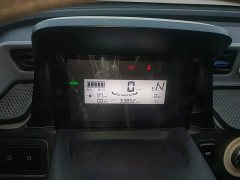 Wuling Hongguang MINIEV Easy Edition Ternary Lithium - ფოტო 11