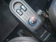 Wuling Hongguang MINIEV Easy Edition Ternary Lithium - ფოტო 13