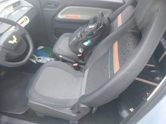 Wuling Hongguang MINIEV Easy Edition Ternary Lithium - ფოტო 14