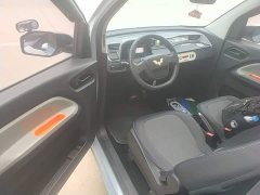 Wuling Hongguang MINIEV Easy Edition Ternary Lithium - ფოტო 15