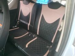 Wuling Hongguang MINIEV Easy Edition Ternary Lithium - ფოტო 16