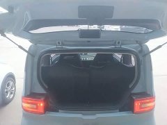 Wuling Hongguang MINIEV Easy Edition Ternary Lithium - ფოტო 18