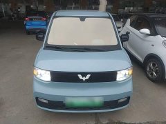 Wuling Hongguang MINIEV Easy Edition Ternary Lithium - ფოტო 2
