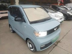Wuling Hongguang MINIEV Easy Edition Ternary Lithium - ფოტო 3
