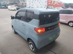 Wuling Hongguang MINIEV Easy Edition Ternary Lithium - ფოტო 4
