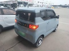 Wuling Hongguang MINIEV Easy Edition Ternary Lithium - ფოტო 6