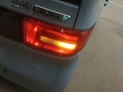 Wuling Hongguang MINIEV Easy Edition Ternary Lithium - ფოტო 7