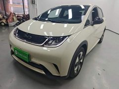 BYD Dolphin 420km Freedom Edition - ფოტო 1