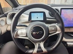 BYD Dolphin 420km Freedom Edition - ფოტო 10