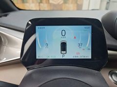 BYD Dolphin 420km Freedom Edition - ფოტო 11