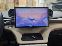 BYD Dolphin 420km Freedom Edition - ფოტო 12