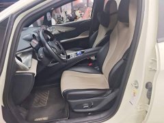 BYD Dolphin 420km Freedom Edition - ფოტო 14