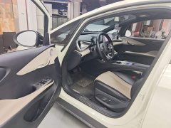 BYD Dolphin 420km Freedom Edition - ფოტო 15