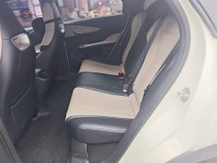 BYD Dolphin 420km Freedom Edition - ფოტო 16