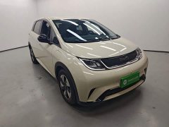 BYD Dolphin 420km Freedom Edition - ფოტო 3