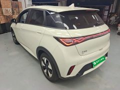 BYD Dolphin 420km Freedom Edition - ფოტო 4
