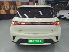 BYD Dolphin 420km Freedom Edition - ფოტო 5