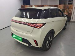 BYD Dolphin 420km Freedom Edition - ფოტო 6
