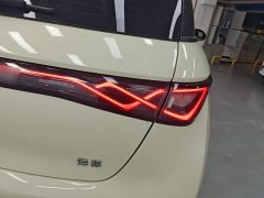 BYD Dolphin 420km Freedom Edition - ფოტო 7
