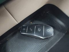 BYD Dolphin 420km Freedom Edition - ფოტო 8