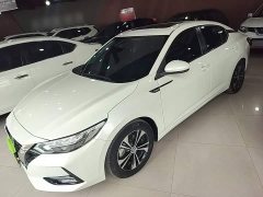 Nissan Sylphy 1.6L XL CVT Comfort Edition - фото 1