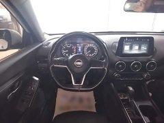 Nissan Sylphy 1.6L XL CVT Comfort Edition - фото 10