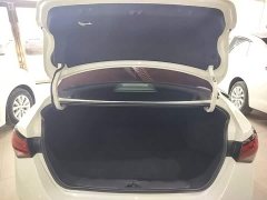 Nissan Sylphy 1.6L XL CVT Comfort Edition - фото 18