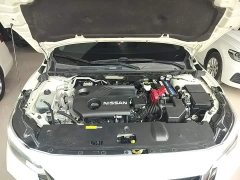 Nissan Sylphy 1.6L XL CVT Comfort Edition - фото 19