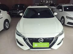 Nissan Sylphy 1.6L XL CVT Comfort Edition - фото 2