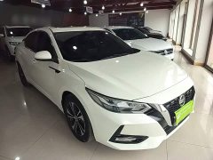 Nissan Sylphy 1.6L XL CVT Comfort Edition - фото 3