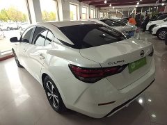 Nissan Sylphy 1.6L XL CVT Comfort Edition - фото 4