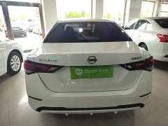 Nissan Sylphy 1.6L XL CVT Comfort Edition - фото 5