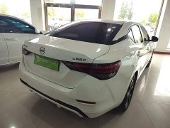 Nissan Sylphy 1.6L XL CVT Comfort Edition - фото 6