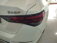 Nissan Sylphy 1.6L XL CVT Comfort Edition - фото 7