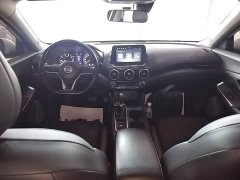 Nissan Sylphy 1.6L XL CVT Comfort Edition - фото 9