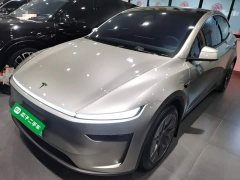 Tesla Model Y L Long Range All-Wheel Drive - ფოტო 1