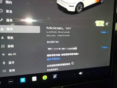 Tesla Model Y L Long Range All-Wheel Drive - ფოტო 11