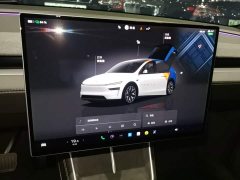 Tesla Model Y L Long Range All-Wheel Drive - ფოტო 12
