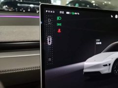Tesla Model Y L Long Range All-Wheel Drive - ფოტო 13