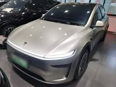Tesla Model Y L Long Range All-Wheel Drive - ფოტო 2