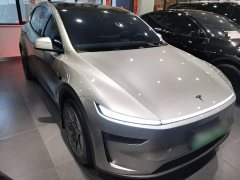 Tesla Model Y L Long Range All-Wheel Drive - ფოტო 3