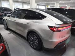 Tesla Model Y L Long Range All-Wheel Drive - ფოტო 4