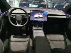 Tesla Model Y L Long Range All-Wheel Drive - ფოტო 9